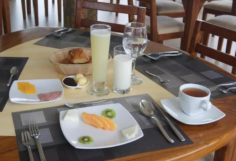 Fotos del hotel Flamingo:  23