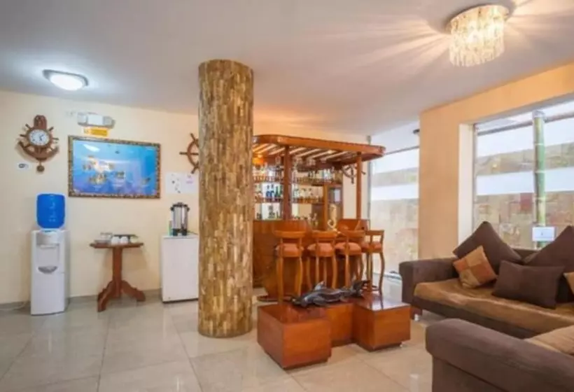 Fotos del hotel Flamingo:  22