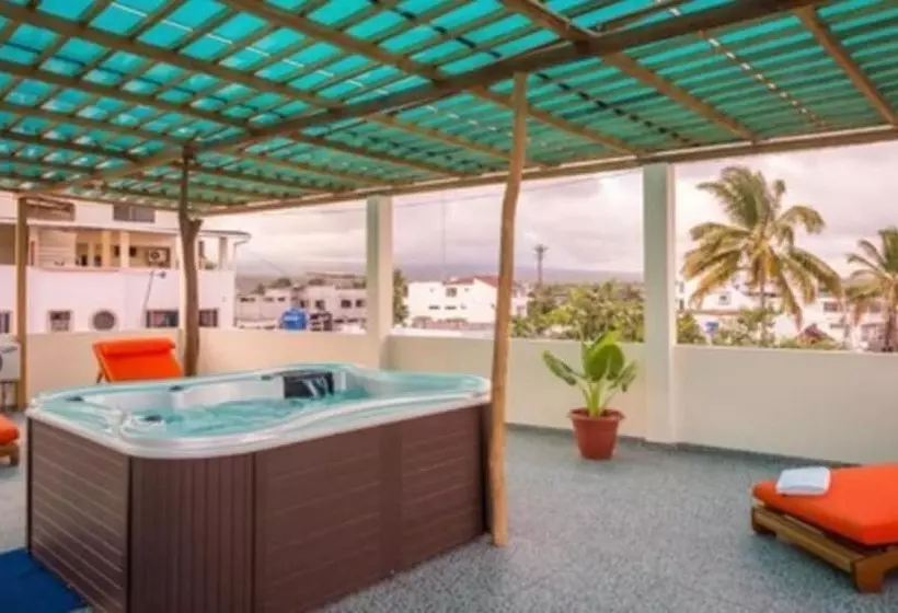 Fotos del hotel Flamingo:  16