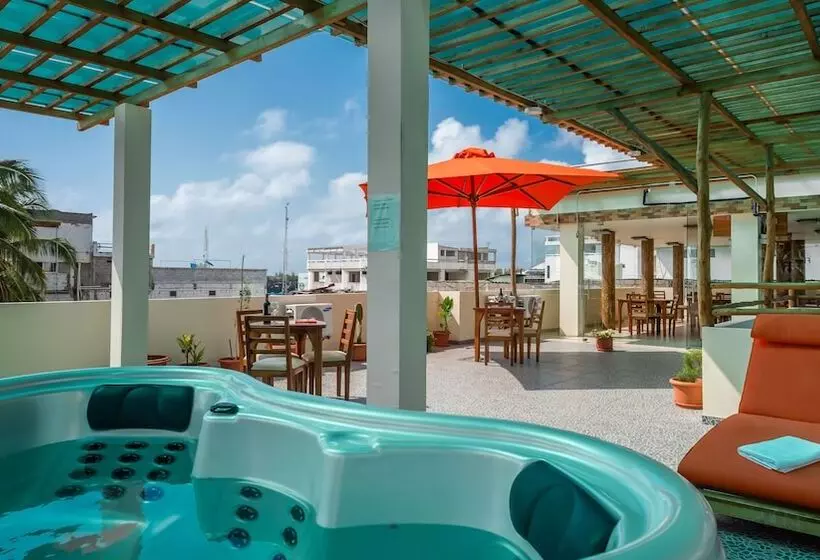 Fotos del hotel Flamingo:  11