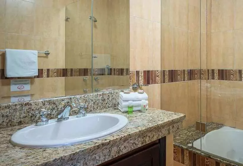 Fotos del hotel Flamingo:  7