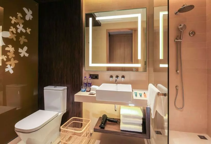Fotos del hotel Hilton Garden Inn Ningbo:  12