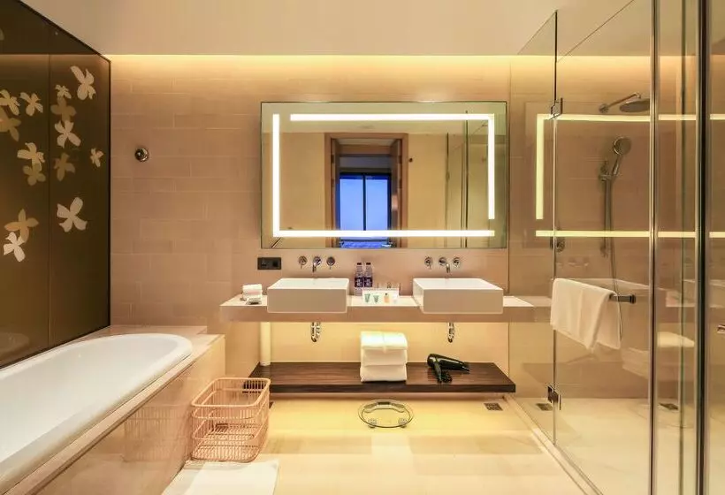 Fotos del hotel Hilton Garden Inn Ningbo:  15