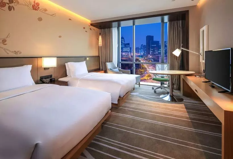 Fotos del hotel Hilton Garden Inn Ningbo:  20