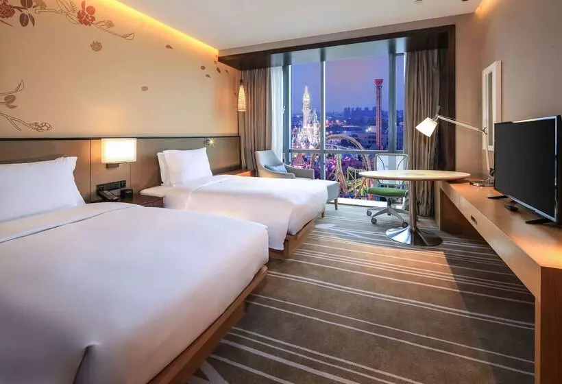 Fotos del hotel Hilton Garden Inn Ningbo:  18