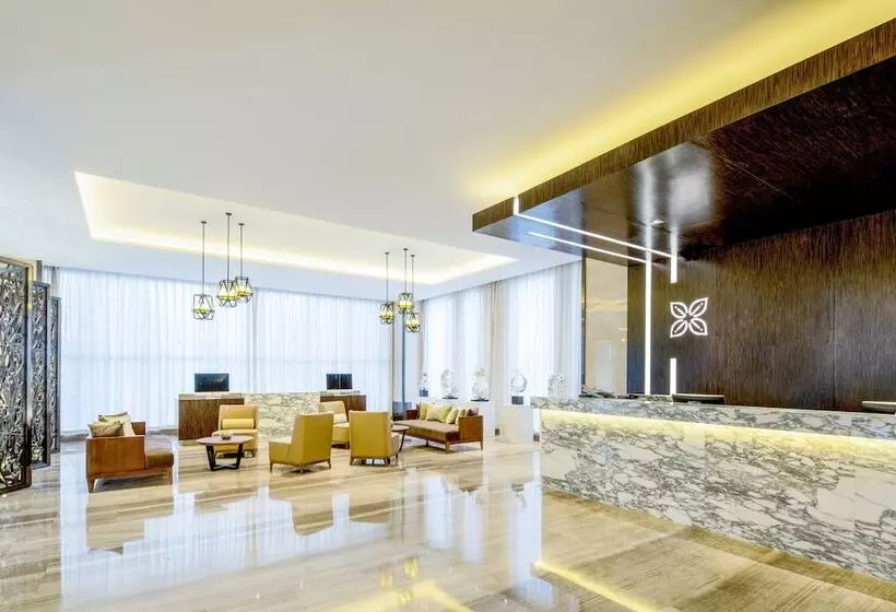 Fotos del hotel Hilton Garden Inn Ningbo:  25