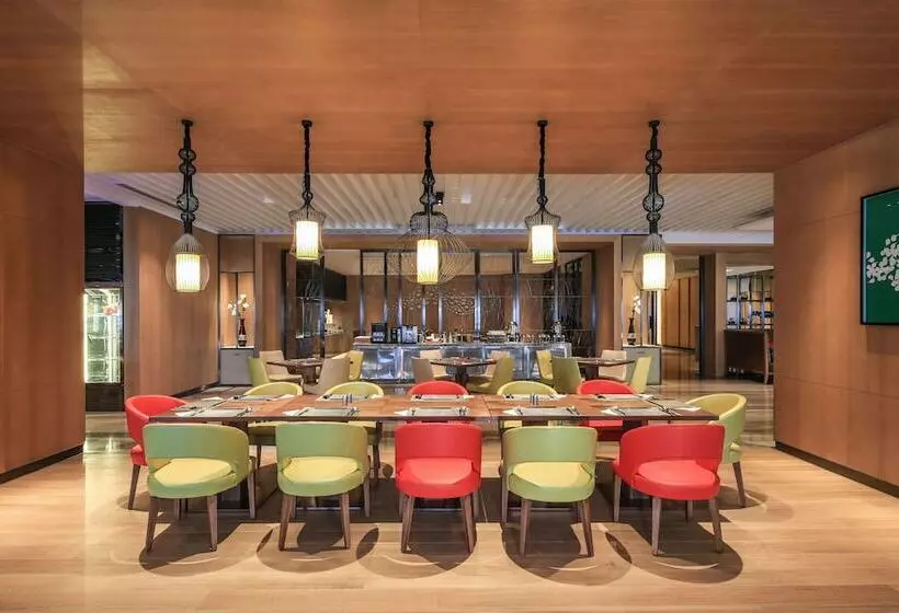 Fotos del hotel Hilton Garden Inn Ningbo:  4