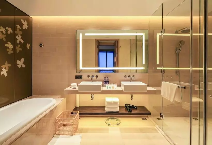 Fotos del hotel Hilton Garden Inn Ningbo:  8