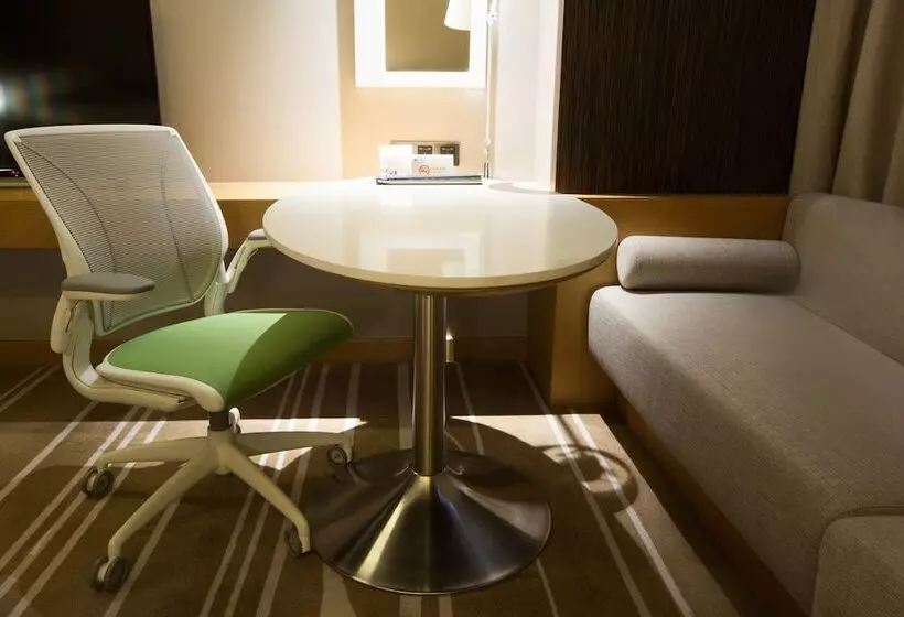 Fotos del hotel Hilton Garden Inn Ningbo:  22