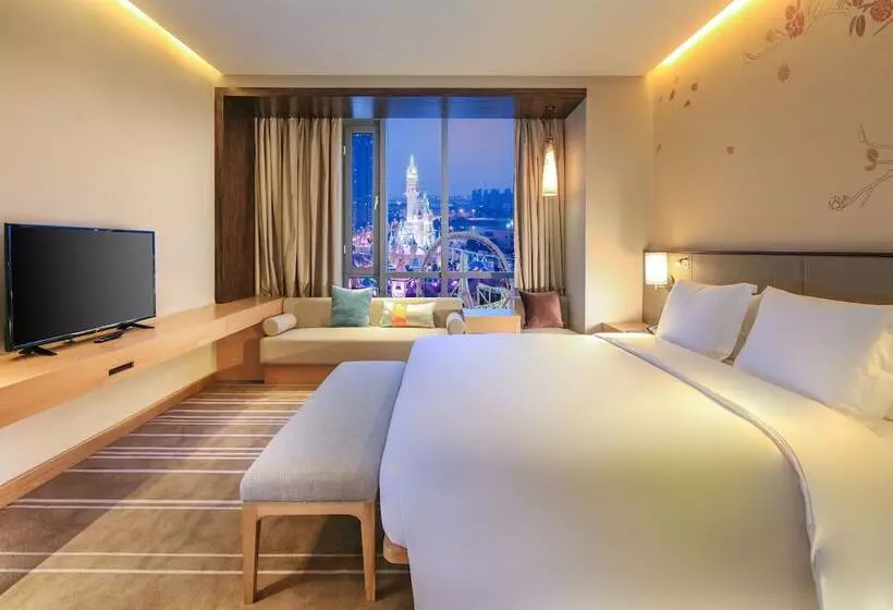 Fotos del hotel Hilton Garden Inn Ningbo:  13