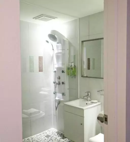 Fotos del hotel Meci:  9