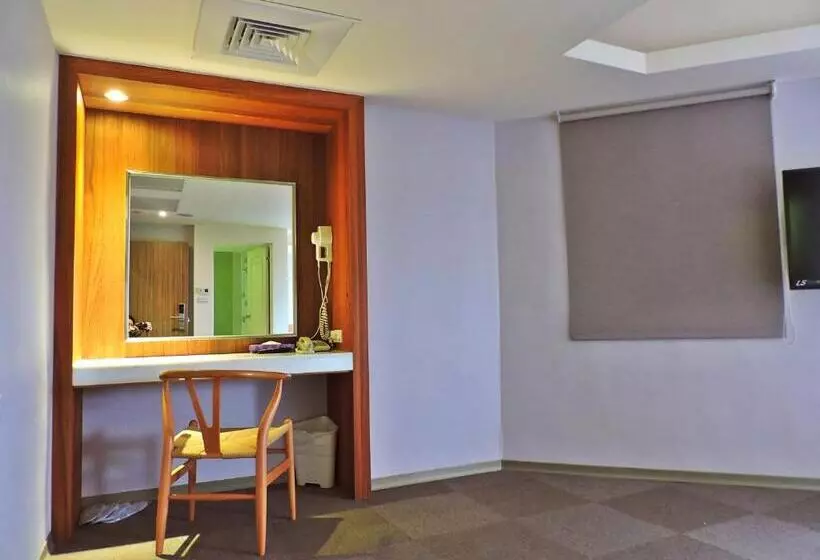 Fotos del hotel Meci:  25
