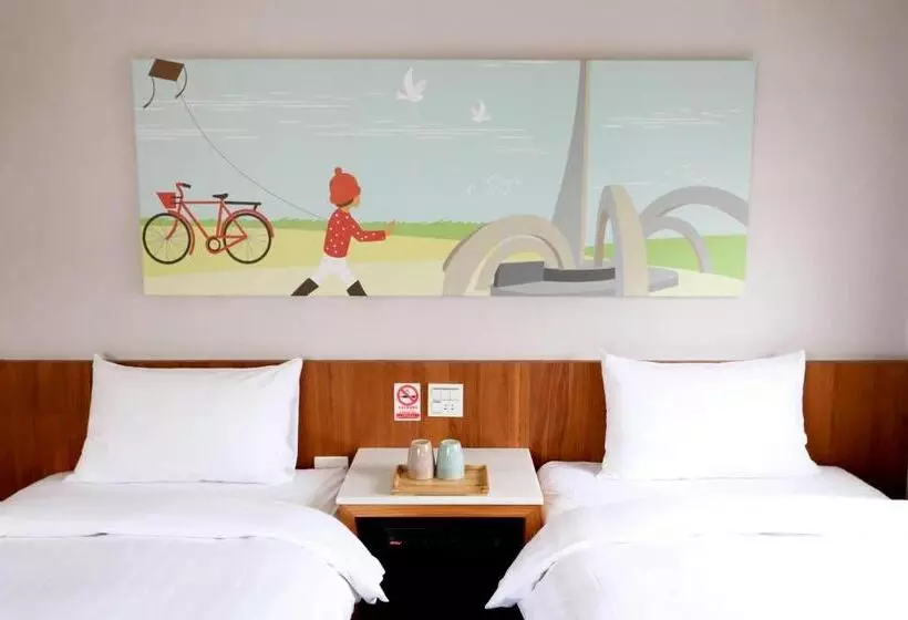 Fotos del hotel Meci:  21