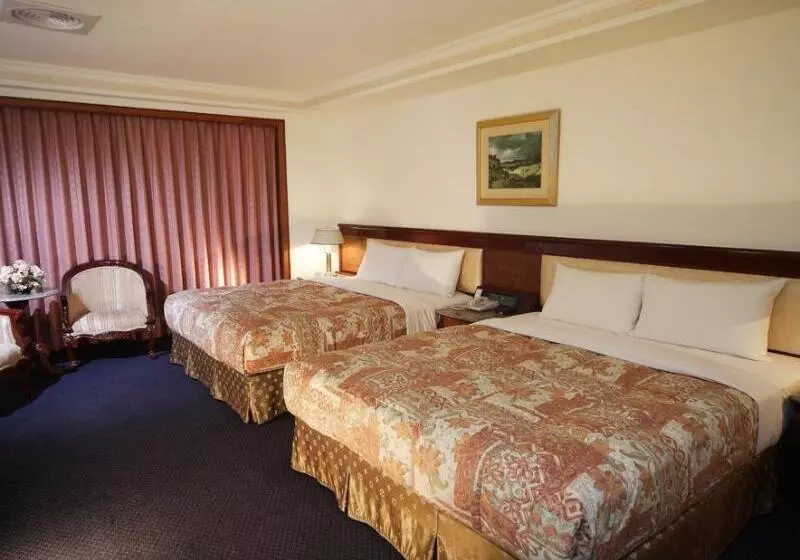 Fotos del hotel Noble:  2