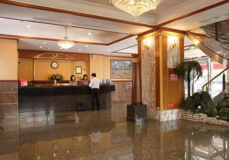 Fotos del hotel Noble:  3