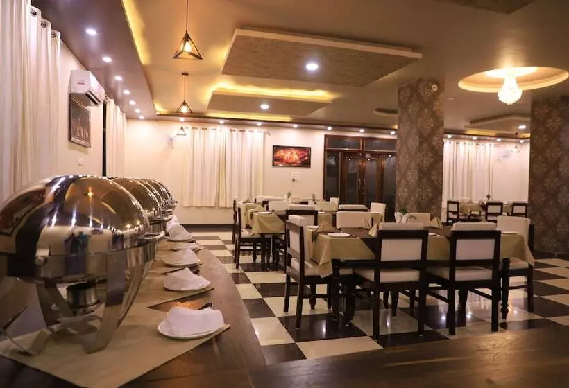 Fotos del hotel Pushkar Legacy:  11