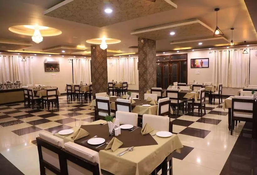 Fotos del hotel Pushkar Legacy:  5