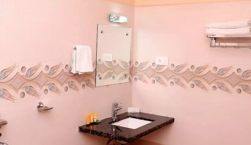 Fotos del hotel Pushkar Legacy:  6