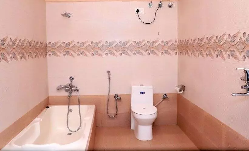 Fotos del hotel Pushkar Legacy:  12