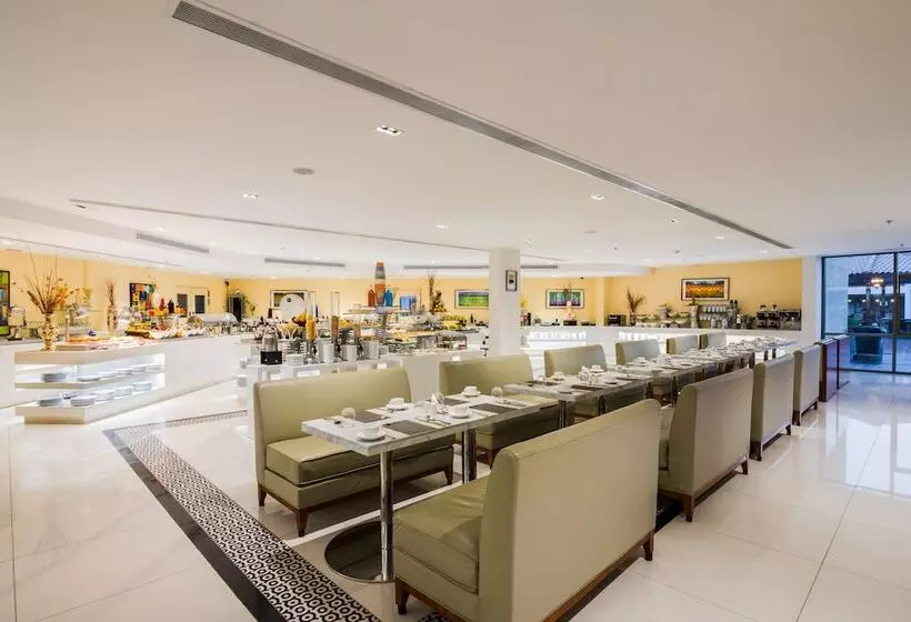 Fotos del hotel Alreem Village:  16