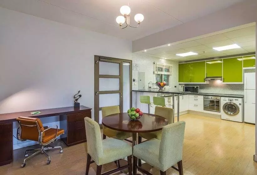 Fotos del hotel Alreem Village:  8