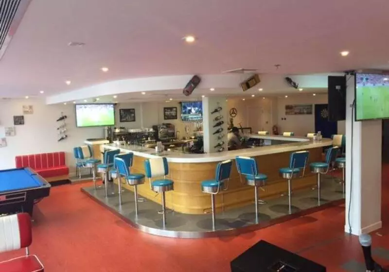 Fotos del hotel Alreem Village:  12