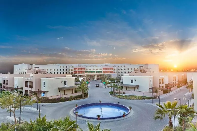 Alreem Village