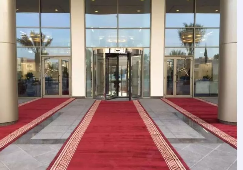 Fotos del hotel Alreem Village:  3