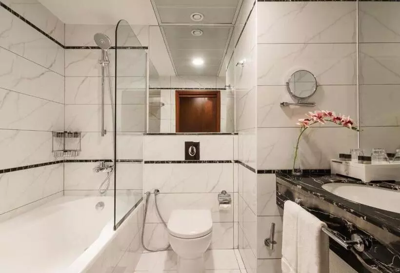 Fotos del hotel Alreem Village:  7