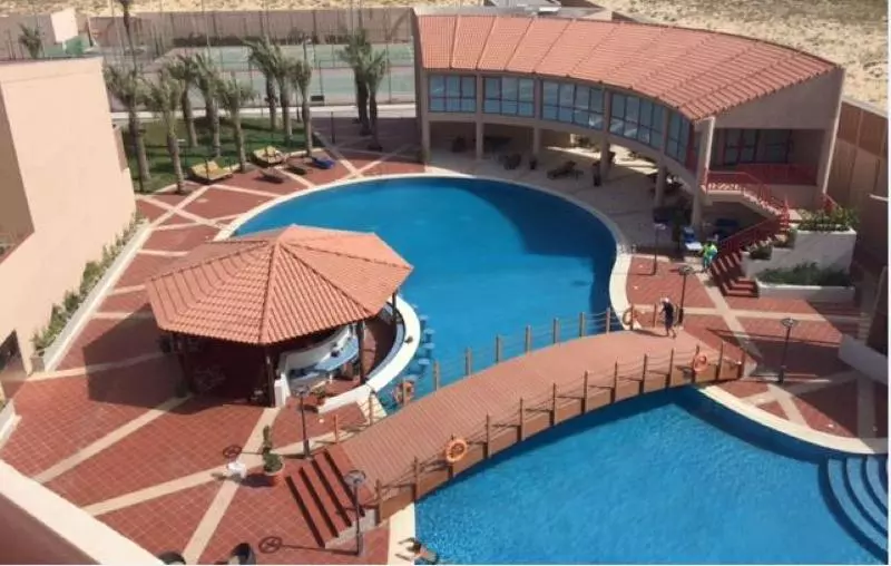 Fotos del hotel Alreem Village:  17