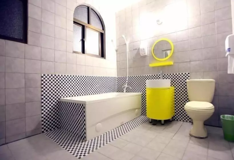 Fotos del hotel Anshun:  8