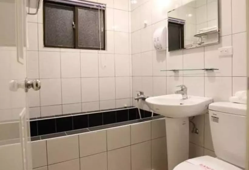 Fotos del hotel Anshun:  12