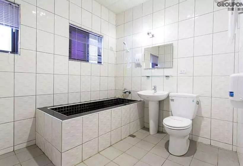 Fotos del hotel Anshun:  15
