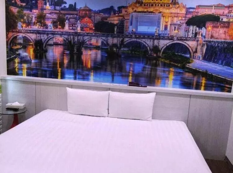 Fotos del hotel Anshun:  5