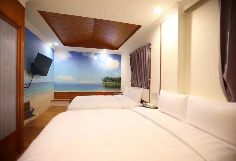 Fotos del hotel Anshun:  19
