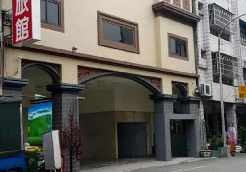 Fotos del hotel Anshun:  9