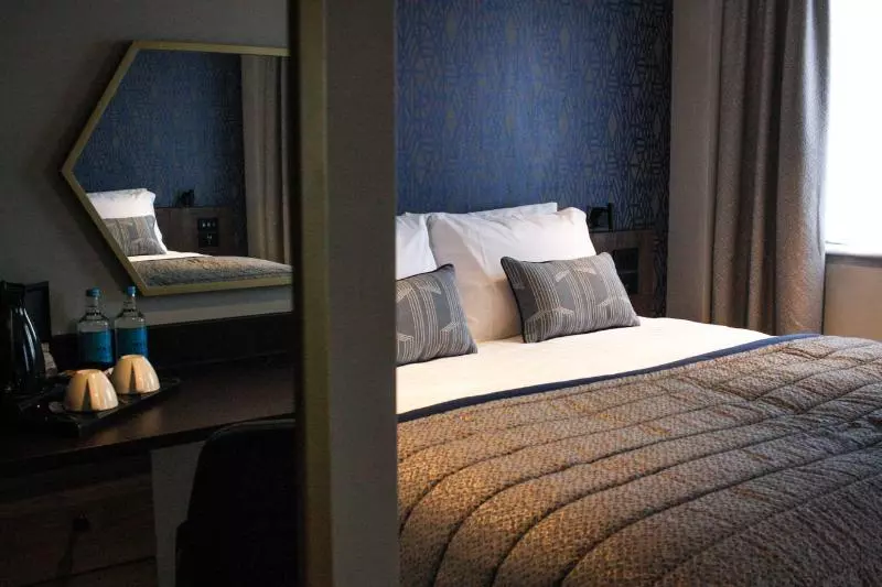 Fotos del hotel H Club London:  7