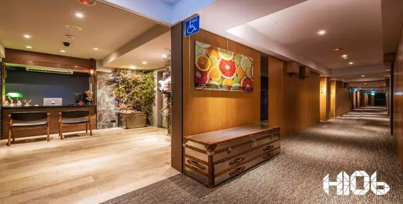 Fotos del hotel Hao Zhu Inn:  2