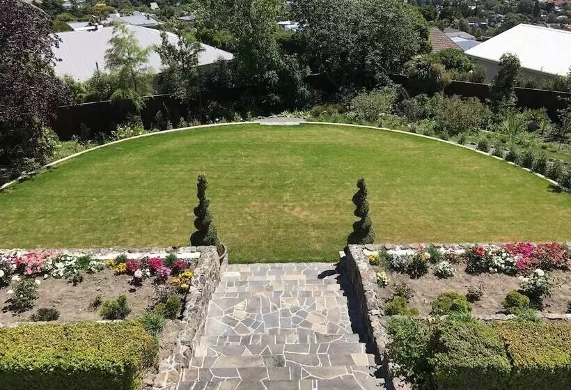 Fotos del hotel Hackthorne Gardens Luxury Accommodation:  19