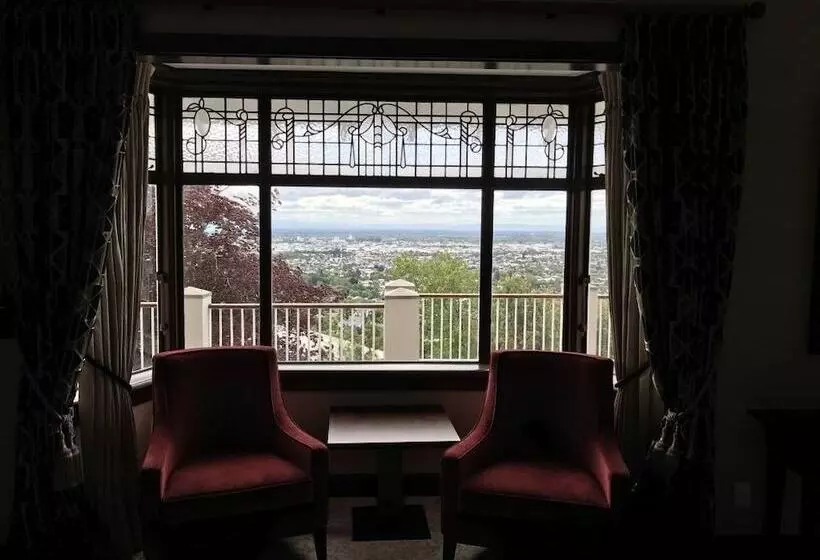 Fotos del hotel Hackthorne Gardens Luxury Accommodation:  17