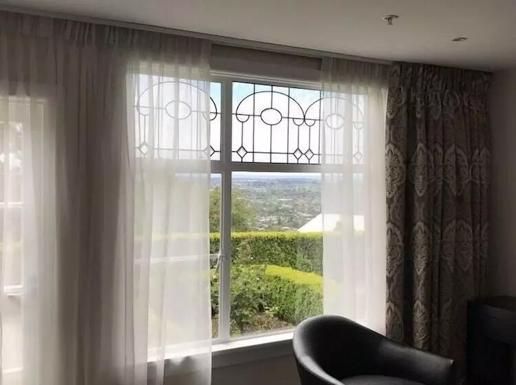 Fotos del hotel Hackthorne Gardens Luxury Accommodation:  14