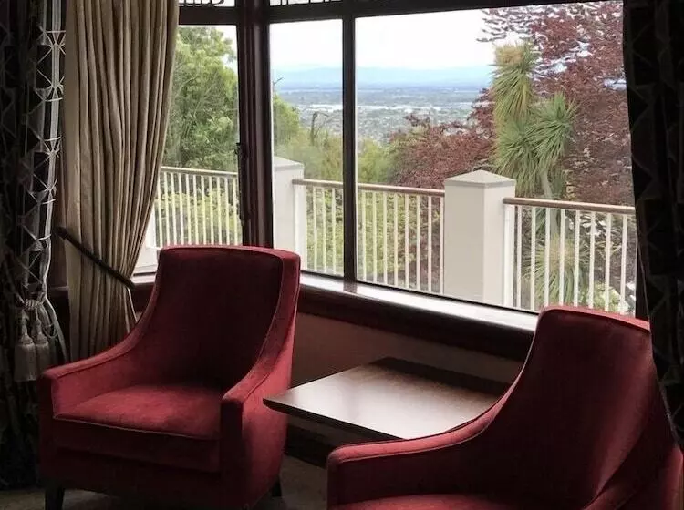 Fotos del hotel Hackthorne Gardens Luxury Accommodation:  13