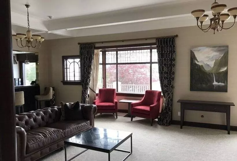 Fotos del hotel Hackthorne Gardens Luxury Accommodation:  8