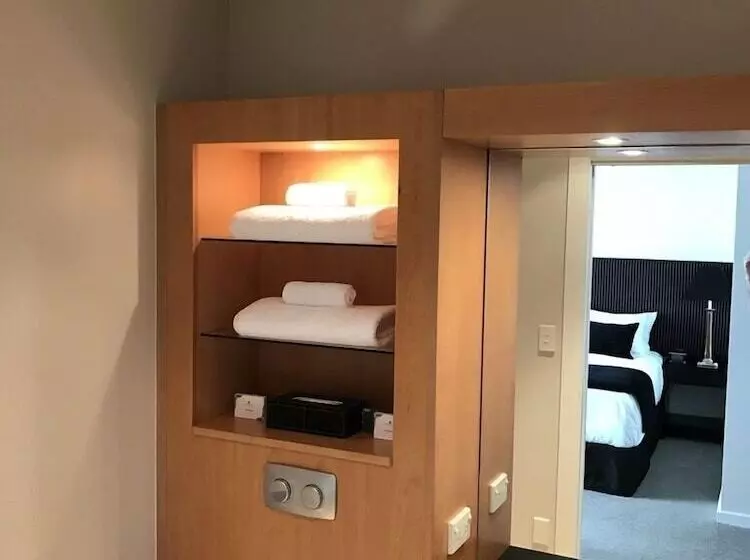 Fotos del hotel Hackthorne Gardens Luxury Accommodation:  1