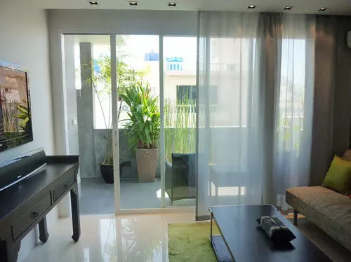 Fotos del hotel Saladee Gallery Residence:  4