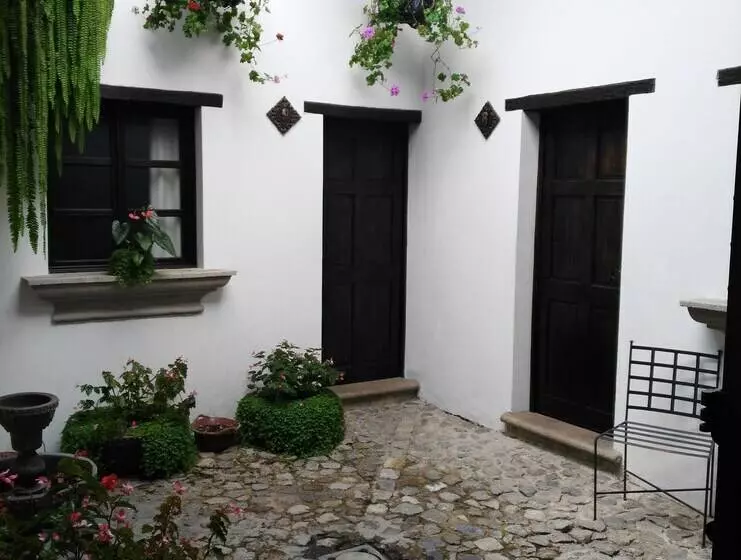 Fotos del hotel Los Olivos Boutique Hotel Antigua Guatemala:  14