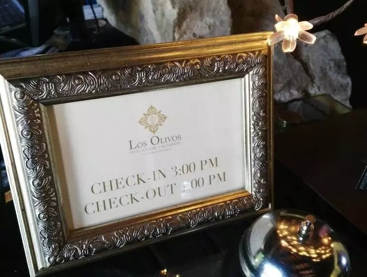 Fotos del hotel Los Olivos Boutique Hotel Antigua Guatemala:  7