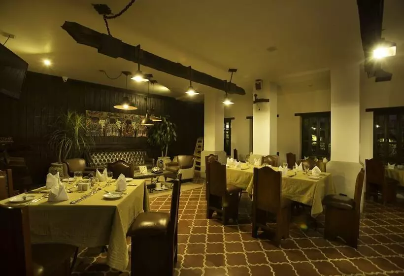 Fotos del hotel Los Olivos Boutique Hotel Antigua Guatemala:  4