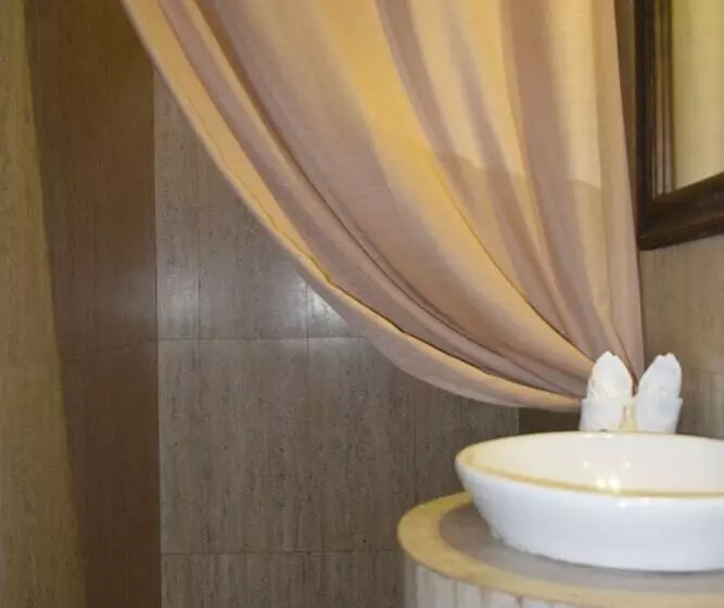 Fotos del hotel Los Olivos Boutique Hotel Antigua Guatemala:  23