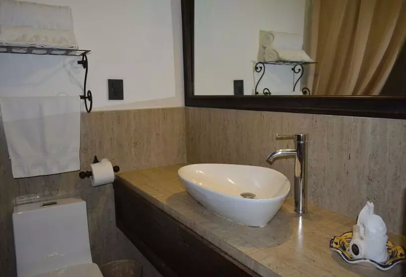 Fotos del hotel Los Olivos Boutique Hotel Antigua Guatemala:  6
